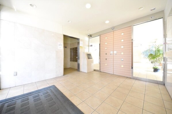 KDXレジデンス湘南台の物件内観写真